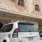 برادو 2009 للبيع اقساد او كاش