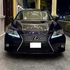 لكزس ES 350 2015 بحالة الوكاله .