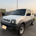 سزوكي جيمني 4 0 0 2 حكومي