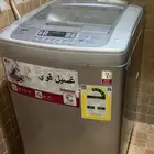 غسالة ملابس LG كيلو10