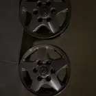 جنوط نجمه وكاله ددسن