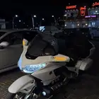 هوندا قولد وينق 2022
