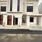 للبيع شقق ارضيه وروف علويه بالقرب من حديقه المليون المحاله