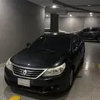 رينو سافران