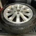 جنوط كامري 98 2002