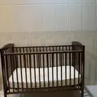 سرير اطفال