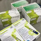 رؤوس لأقلام الانسولين الحبة ب35 لأكثر من 3 كراتين الحبة ب30