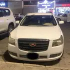 جيلي EC8 2012