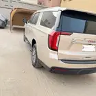 يوكن موديل 2021