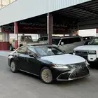لكزس ES350CCموديل 2025 كاش وتقسيط