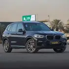 ناغي BMW X3 .. ( البيع سمح )