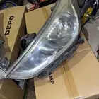شمعات اكسنت 2020