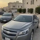 ماليبو 2013 للبيع