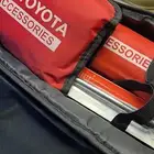 شنطة سلامة toyota
