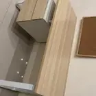 طاوله خشبيه