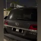 باب شنطة لاندكروزر