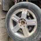 جنوط بليزر مع الكفر
