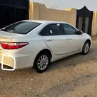 كامري 2016