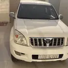 برادو ديزل اساس 2005 تانكين