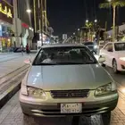 كامري فل كامل 4 سلندر