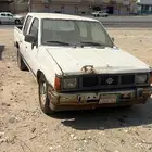 نيسان غمارتين 1992