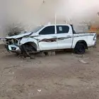 هايلوكس بانزين 2022