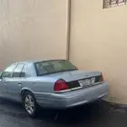فورد كراون فكتوريا 2011 مفحوص ومجدد