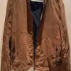 للبيع جكيت رجالي ماركة زارا شبه جديد