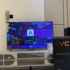 شاشة تلفزيون 50 بوصه