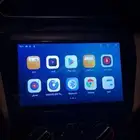 شاشة سوزوكي ديزاير جديده