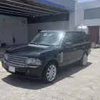 رنج روفر2009فوج