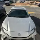 كامري 2025 نص فل
