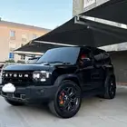 جيتور T2 اسود 2025 فل كامل قمة النظافة