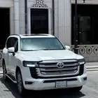 لاند كروزر جي اكس ار 4