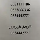 ارقام STC مميزه للبيع