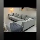 كنب امريكي مستعمل للبيع