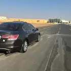 هوندا اكورد 2012