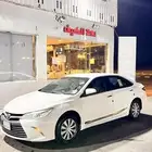 كامري2016 للبيع