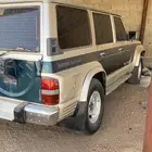 باترول نيسان