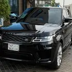 رنج روفر سيورت 2022 اوتوبايوغرافي