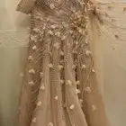 فستان زواج جديد