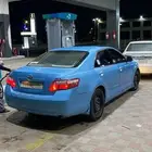 كامري 2007 فل كامل ومرهمه اقل فائه