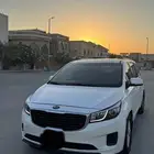 كيا كرنفال 2016