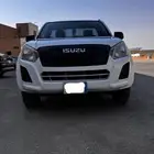 ايسوزو 2022 فل كامل باخشب شبه وكاله