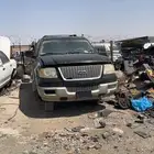 قطع غيار اكسسبديشن 2006