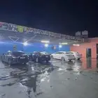 مغسلة سيارات التقبيل