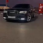 كرايزلر فل كامل ممشى قليل