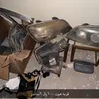 قطع كابرس8سلندر وكويل6سلندر من7ال10