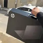 للابتوب hp للبيع رايزن 7