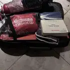 قطع يارس 2015